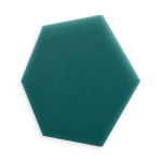 Polsterpaneel Magic Velvet Türkis